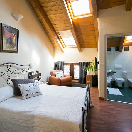 Camere Da Kico Assago Pokój zdjęcie