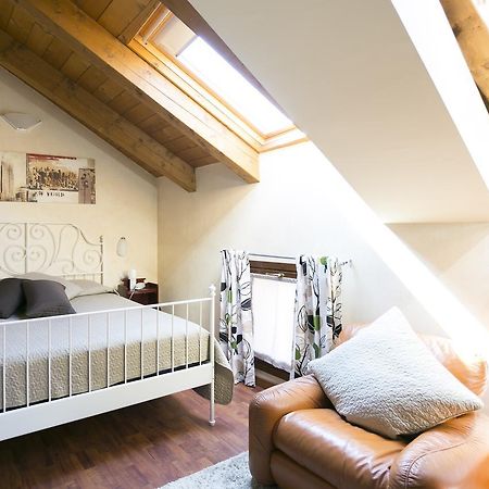 Camere Da Kico Assago Zewnętrze zdjęcie