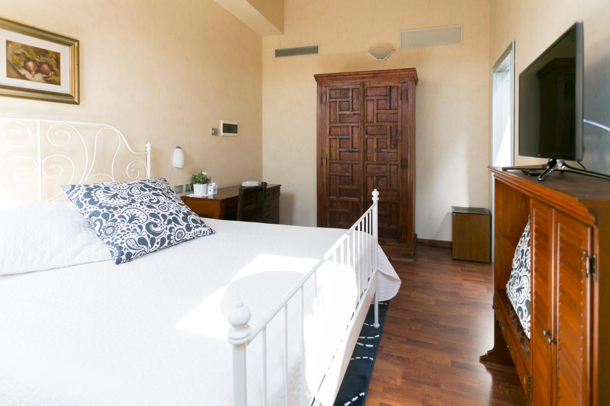 Camere Da Kico Assago Pokój zdjęcie