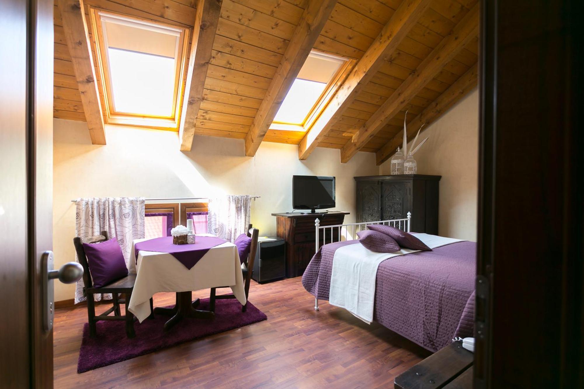 Camere Da Kico Assago Pokój zdjęcie