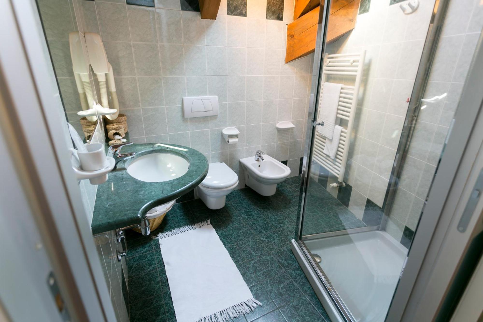 Camere Da Kico Assago Pokój zdjęcie