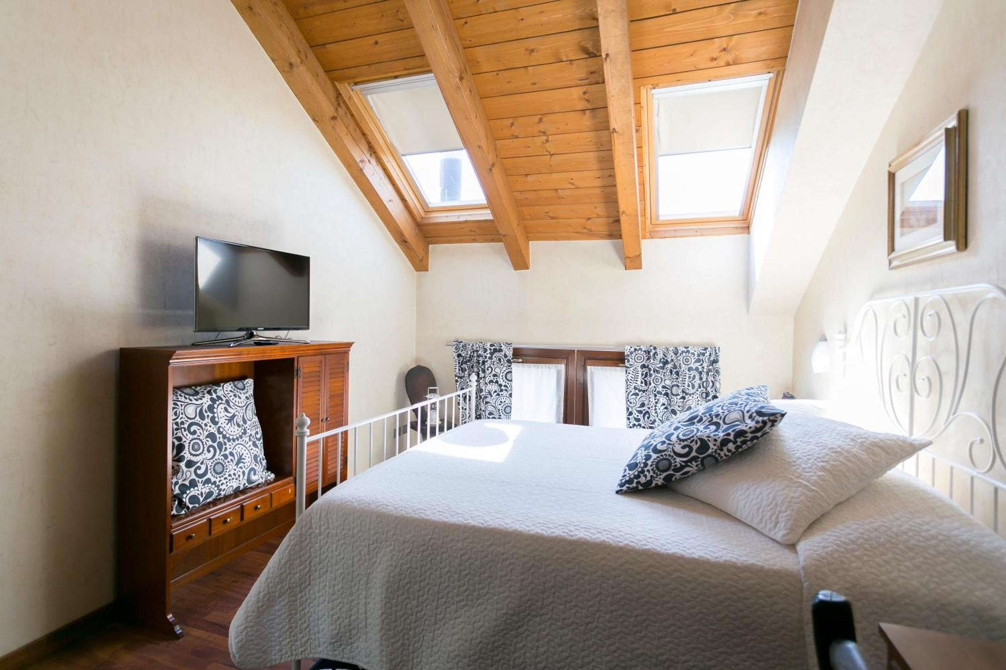 Camere Da Kico Assago Pokój zdjęcie