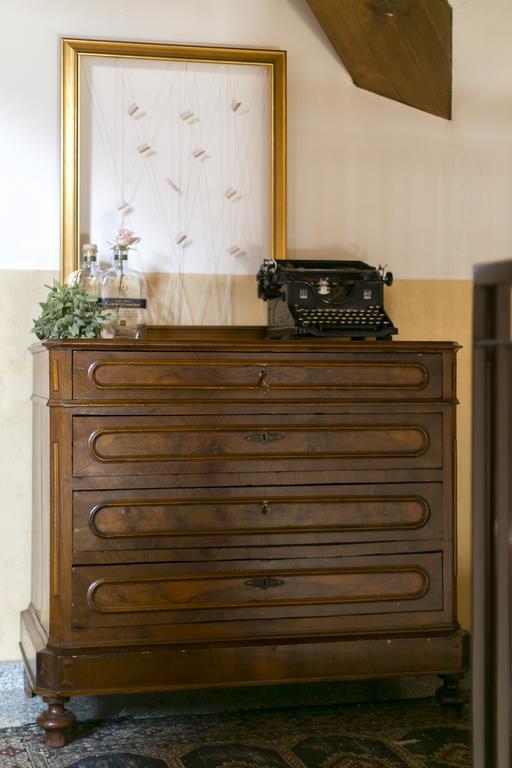 Camere Da Kico Assago Zewnętrze zdjęcie