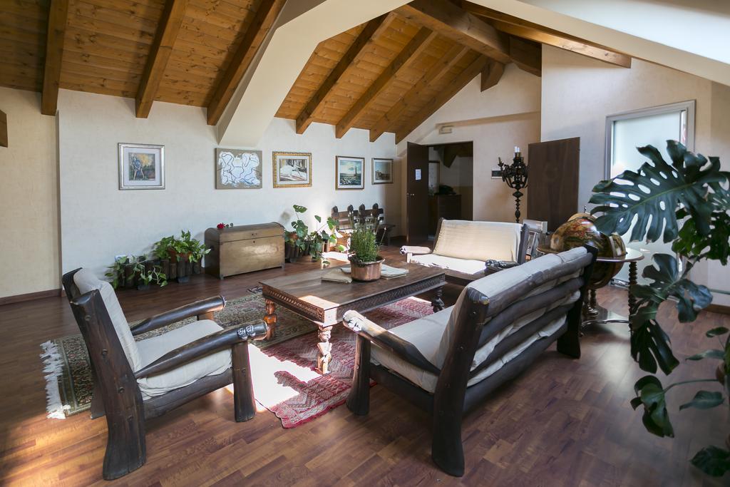 Camere Da Kico Assago Zewnętrze zdjęcie
